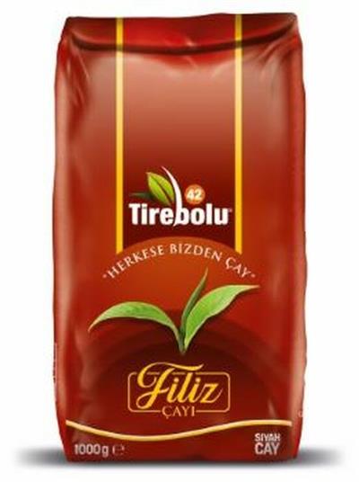 Tirebolu 42- Filiz Çayı ( 1000 gr)
